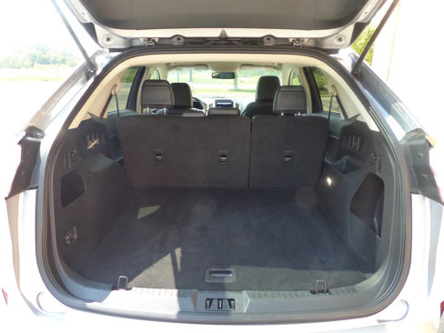 Used 2024 Ford Edge SEL image 38