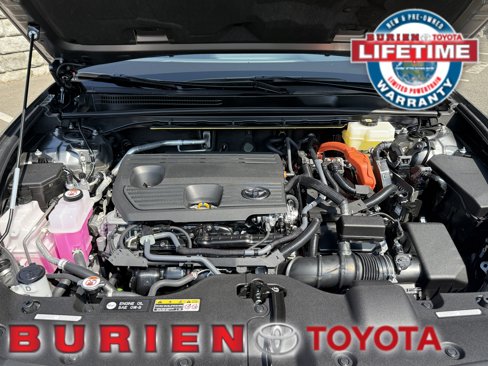 New 2026 Toyota Crown Limited w/ Advanced Technology Package image 37