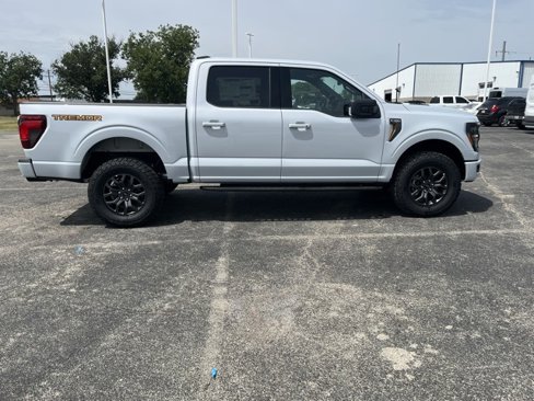 New 2025 Ford F150 Tremor w/ Bed Utility Package image 6
