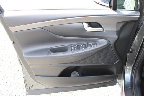 Used 2019 Hyundai Santa Fe SEL w/ Cargo Package image 22