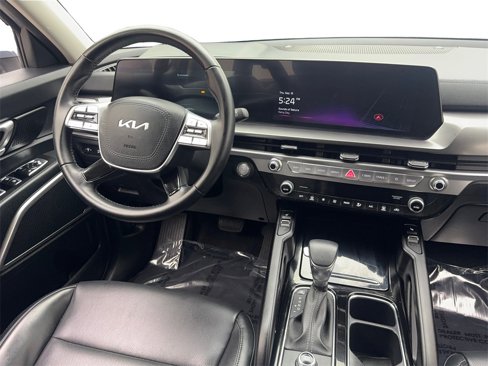 Used 2025 Kia Telluride S image 53