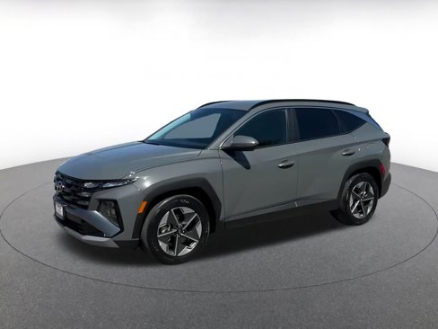Used 2025 Hyundai Tucson SEL image 8