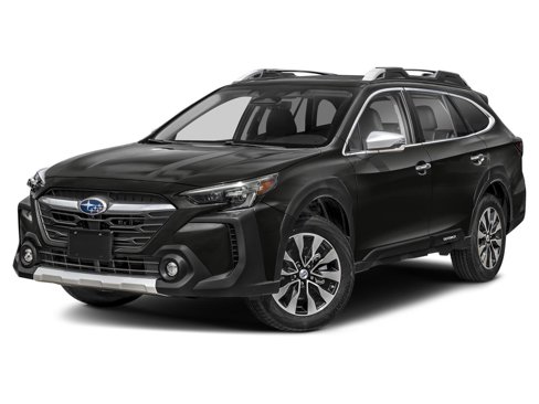 New 2025 Subaru Outback Touring image 1
