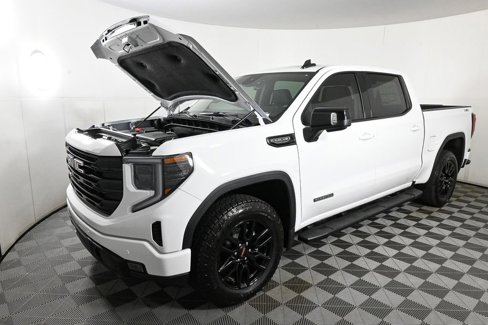 New 2026 GMC Sierra 1500 Elevation w/ Elevation Premium Package image 34