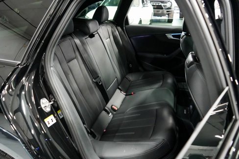 Used 2025 Audi A4 2.0T allroad Premium Plus image 20