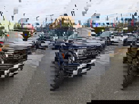 New 2025 Ford F150 Raptor image 3
