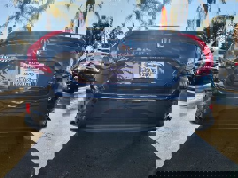 Used 2017 Honda Civic LX image 19