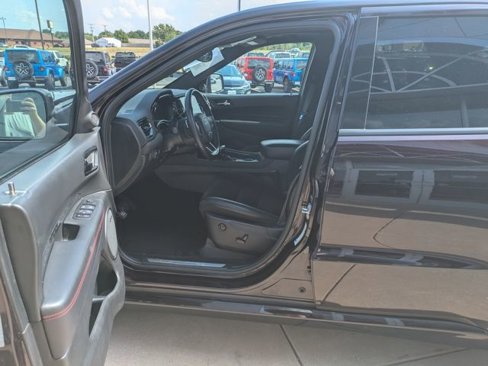 Used 2024 Dodge Durango R/T image 12