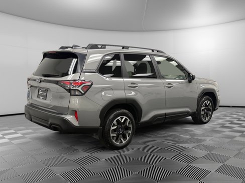 Certified 2025 Subaru Forester Premium w/ Convenience Package #2 image 5