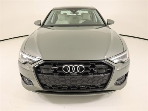New 2025 Audi A6 Premium Plus image 8