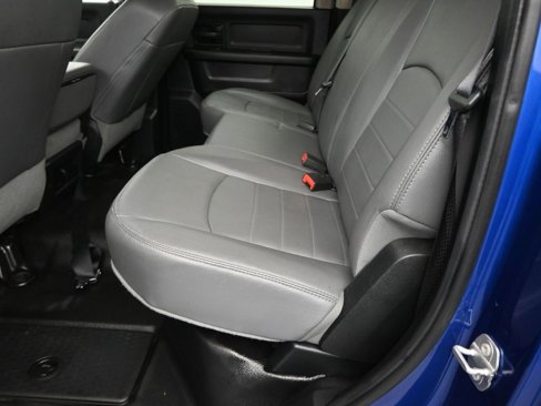 Used 2016 RAM 2500 Tradesman w/ Protection Group image 28
