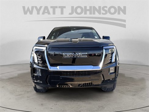 New 2025 GMC Sierra EV Denali image 8