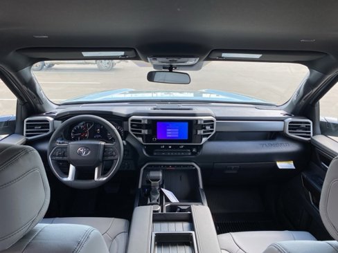 New 2026 Toyota Tundra SR5 image 12