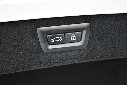 Used 2022 BMW M850i xDrive Convertible image 17