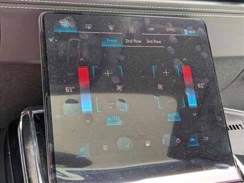 New 2026 Cadillac Escalade IQ Sport 1 image 12