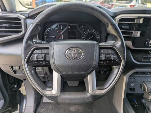 Used 2023 Toyota Tundra SR5 image 19