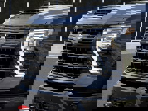 New 2026 Chevrolet Silverado 2500 LTZ image 13