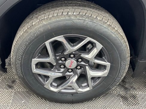 New 2025 GMC Sierra 1500 SLT w/ SLT Premium Package image 21