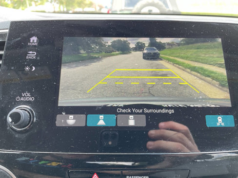 Used 2020 Honda Pilot EX image 30