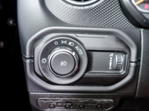 New 2025 Jeep Wrangler Unlimited Rubicon image 20