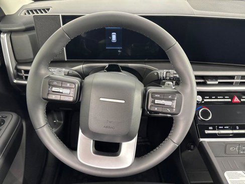 New 2026 Hyundai Santa Fe SEL image 17