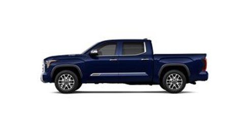 New 2026 Toyota Tundra 1794 Edition image 7