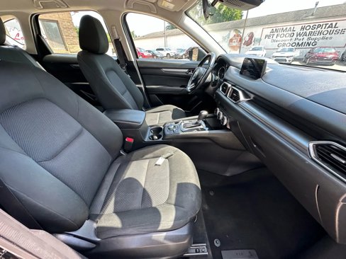 Used 2019 MAZDA CX-5 Sport image 21