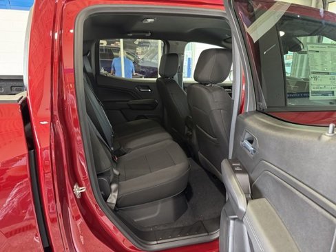 New 2026 Chevrolet Colorado LT w/ Advanced Trailering Package image 13