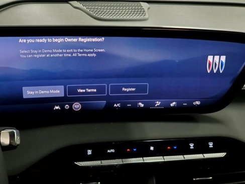 New 2026 Buick Enclave Preferred w/ Power Package image 15