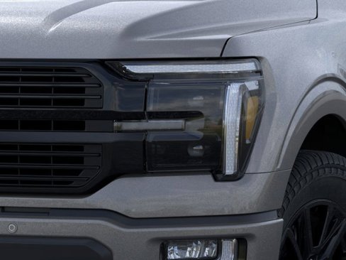 New 2025 Ford F150 Platinum w/ FX4 Off-Road Package image 18
