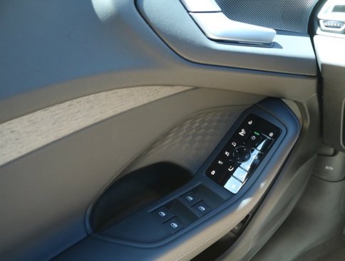 New 2025 Audi A5 2.0T Prestige image 24