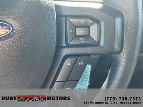 Used 2022 Ford F250 XL w/ Power Equipment Group image 13