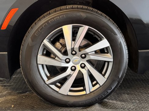 Used 2022 Chevrolet Equinox LT image 9
