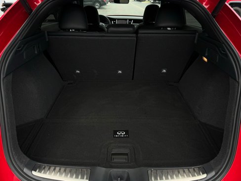 Used 2025 INFINITI QX55 Sensory w/ Lighting Package image 46