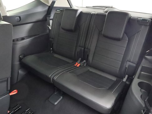 New 2026 Volkswagen Atlas SEL image 25