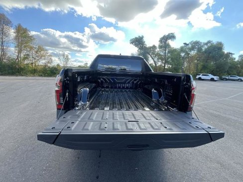New 2026 Chevrolet Silverado EV Trail Boss image 59