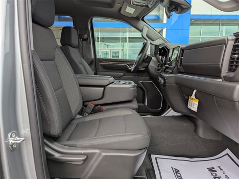 New 2026 Chevrolet Silverado 3500 LT w/ Convenience Package image 37