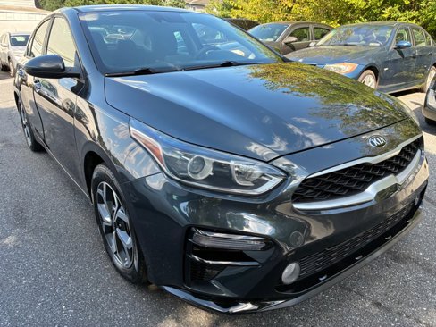 Used 2019 Kia Forte LXS image 3
