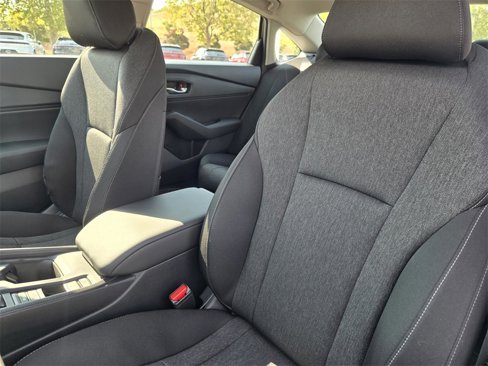 New 2025 Honda Accord SE image 17