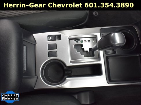 Used 2023 Toyota 4Runner SR5 image 25