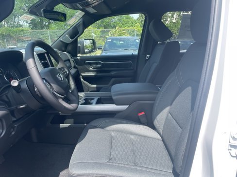 New 2026 RAM 1500 Big Horn image 12