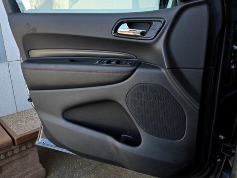 New 2026 Dodge Durango GT image 18