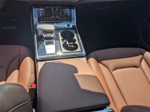 New 2026 Audi Q8 Premium Plus image 18