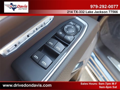 New 2026 GMC Sierra 1500 Denali image 18