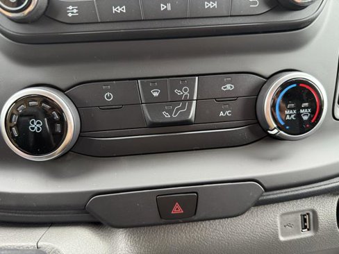 New 2025 Ford Transit 150 Low Roof AWD image 17