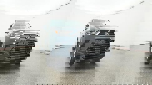 New 2026 Toyota Grand Highlander FWD image 22