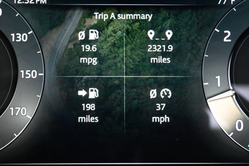 Used 2023 Land Rover Range Rover SE image 82