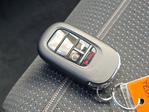 New 2026 Honda CR-V TrailSport image 38