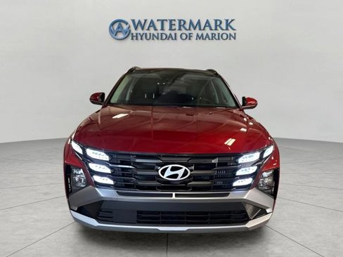 Used 2025 Hyundai Tucson SEL image 8
