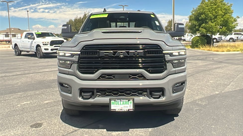 New 2026 RAM 3500 Laramie image 8